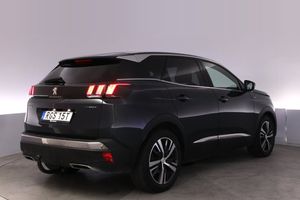 Peugeot 3008 bild 5