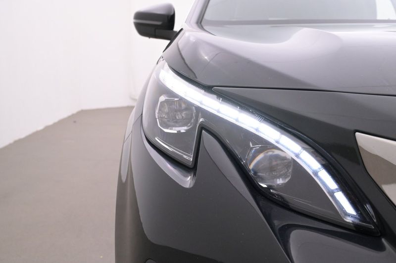 Peugeot 3008 bild 26