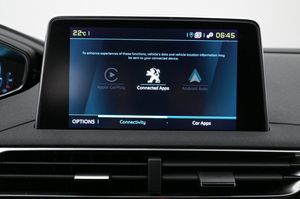Peugeot 3008 bild 15