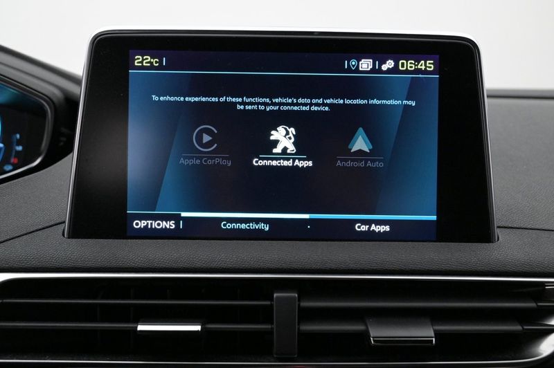 Peugeot 3008 bild 15
