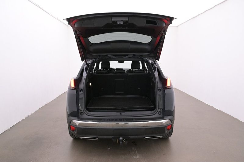 Peugeot 3008 bild 22