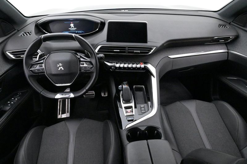 Peugeot 3008 bild 6