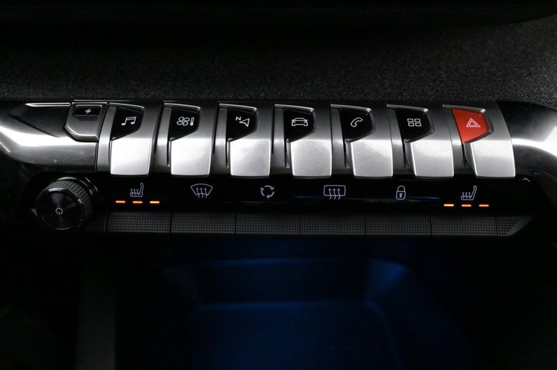 Peugeot 3008 bild 18