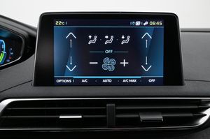 Peugeot 3008 bild 16