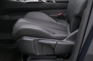 Peugeot 3008 bild 11