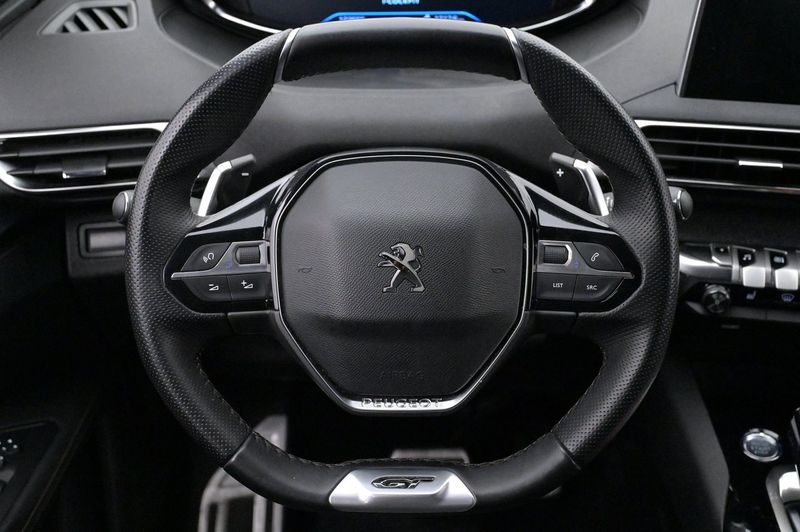 Peugeot 3008 bild 7