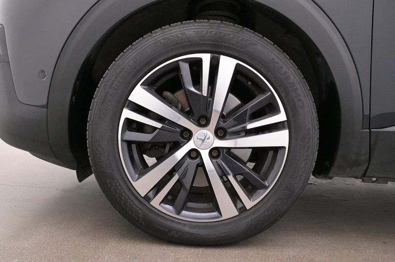 Peugeot 3008 bild 27