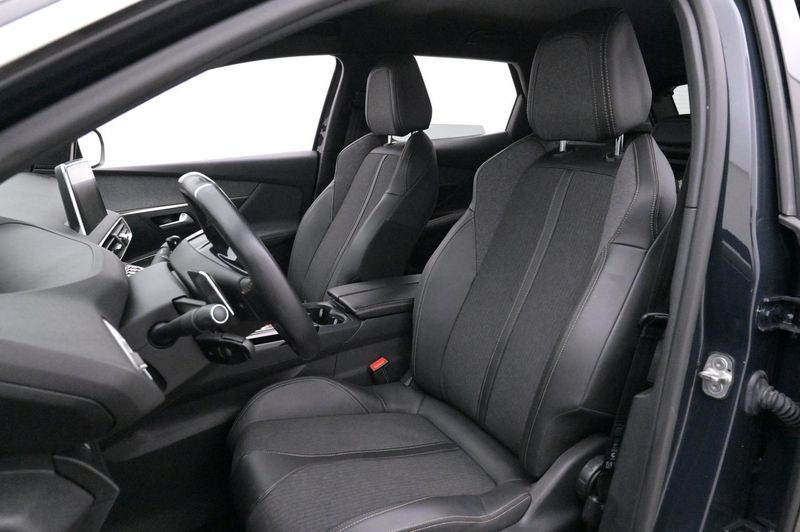 Peugeot 3008 bild 10