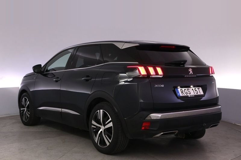Peugeot 3008 bild 4