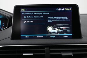 Peugeot 3008 bild 14