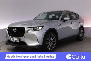 Mazda CX-60 bild 1