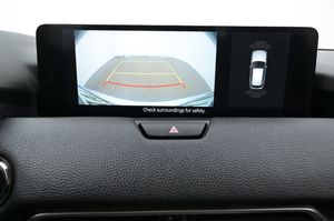 Mazda CX-60 bild 13