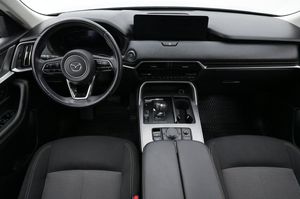 Mazda CX-60 bild 6