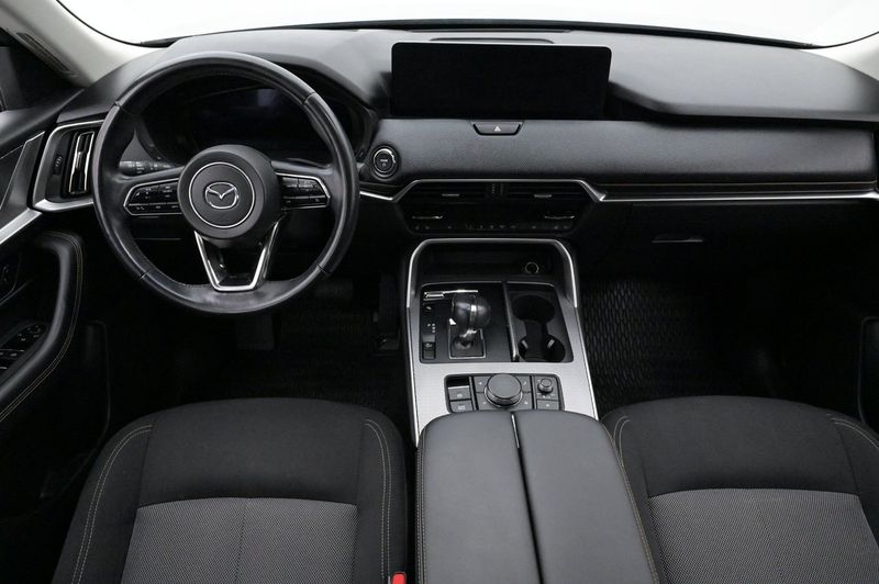 Mazda CX-60 bild 6