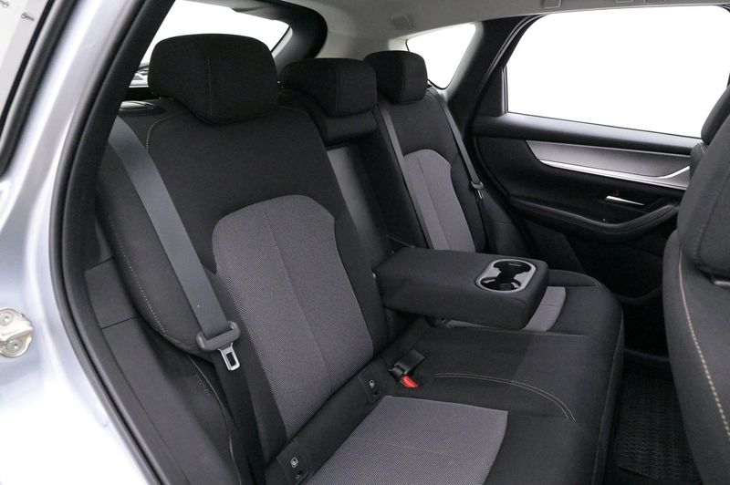 Mazda CX-60 bild 22