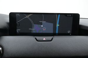 Mazda CX-60 bild 17
