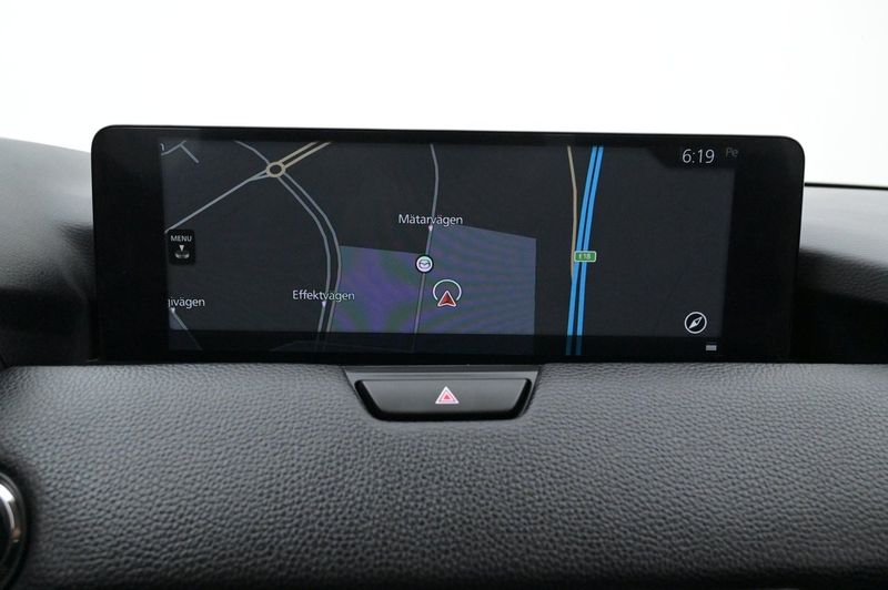 Mazda CX-60 bild 17
