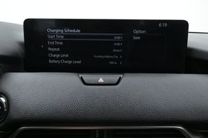 Mazda CX-60 bild 15