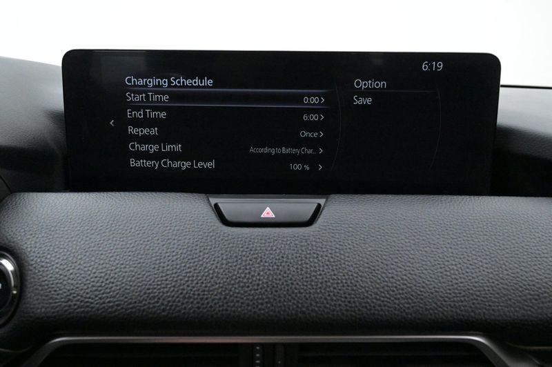 Mazda CX-60 bild 15