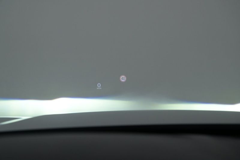 Mazda CX-60 bild 9