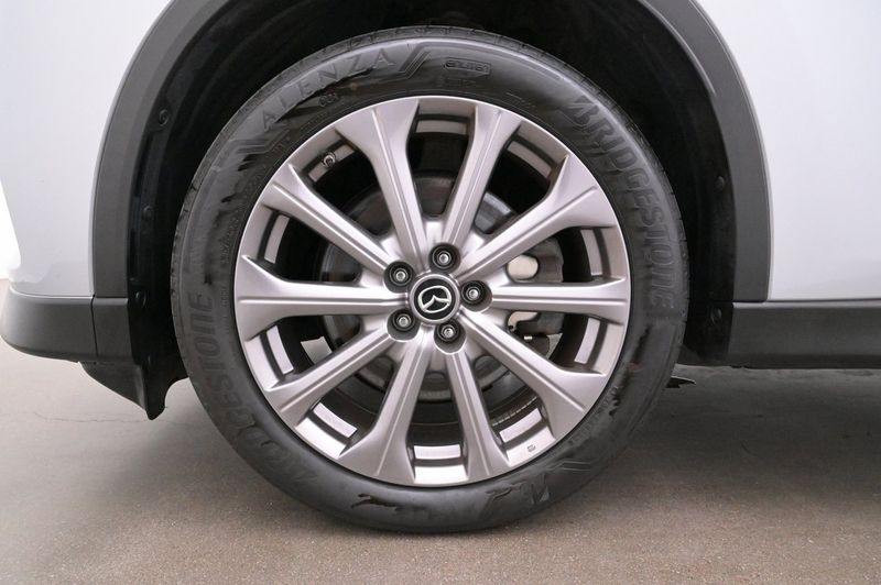 Mazda CX-60 bild 27
