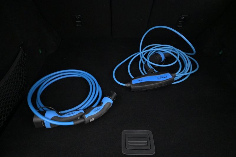 Mazda CX-60 bild 25