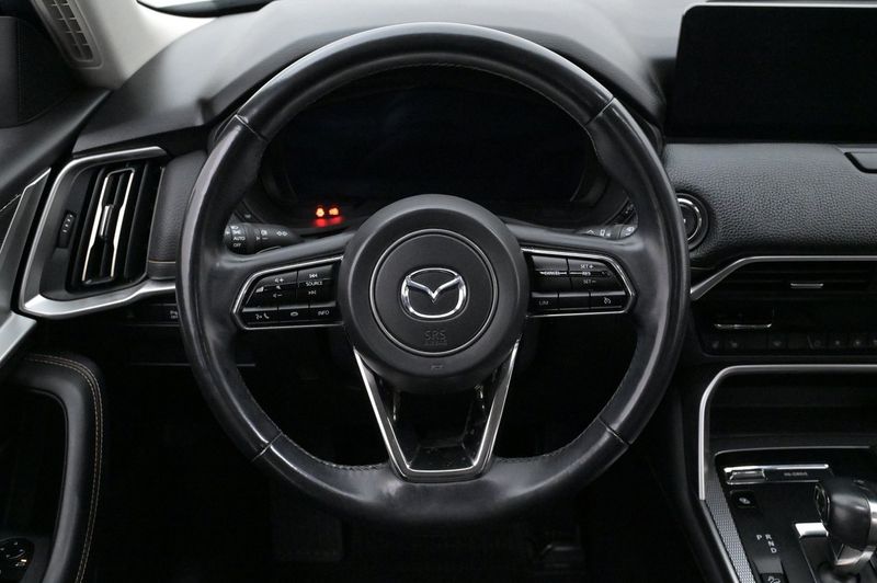 Mazda CX-60 bild 7