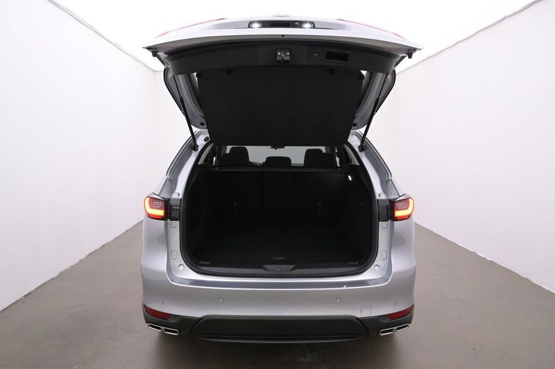 Mazda CX-60 bild 23