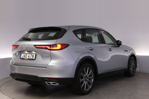 Mazda CX-60 bild 5