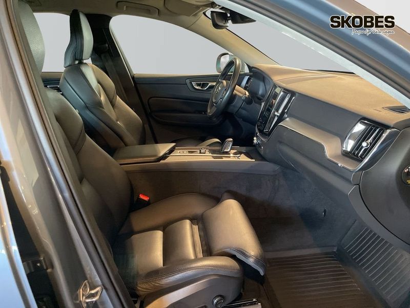 Volvo XC60 bild 19