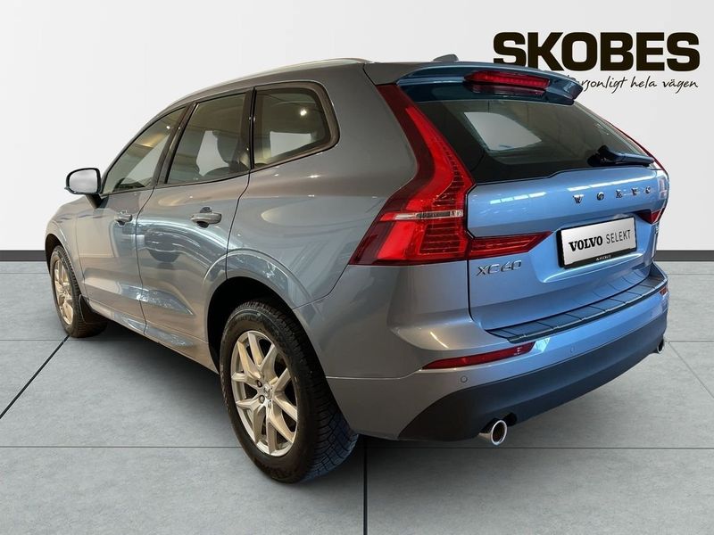 Volvo XC60 bild 10