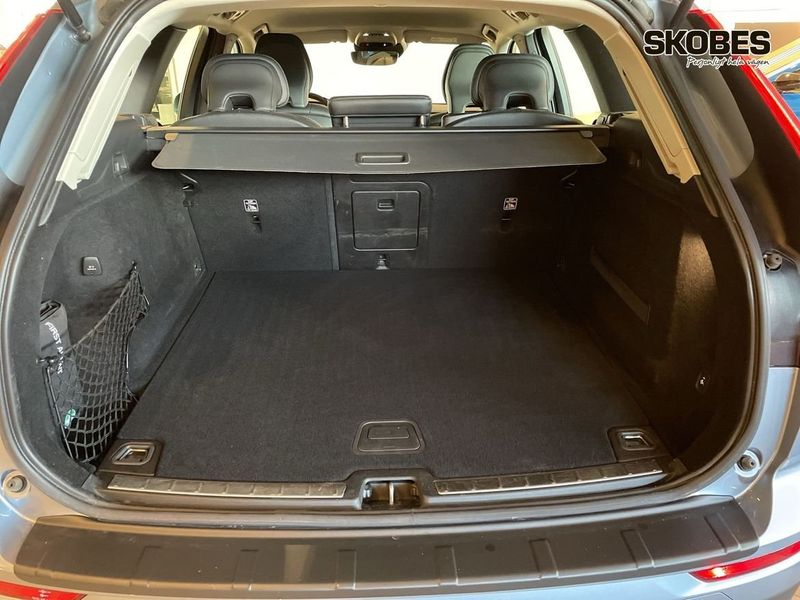 Volvo XC60 bild 20