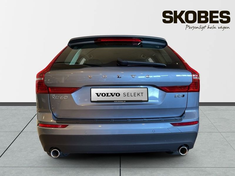 Volvo XC60 bild 14