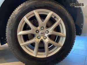 Volvo XC60 bild 5