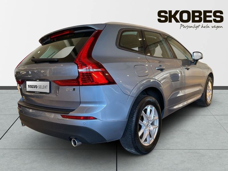Volvo XC60 bild 8