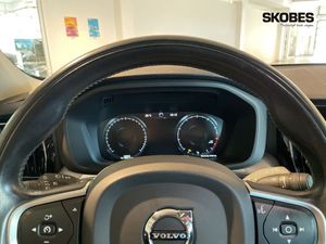 Volvo XC60 bild 4
