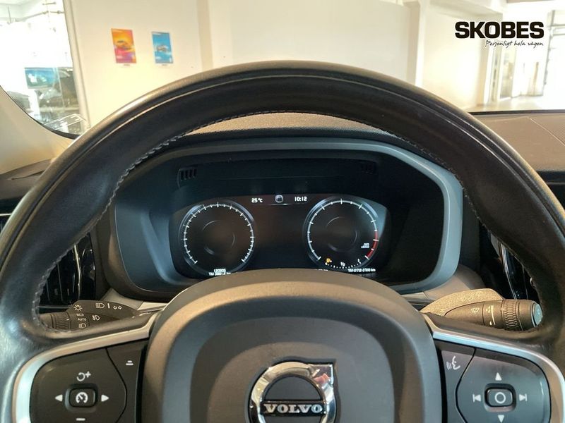 Volvo XC60 bild 4