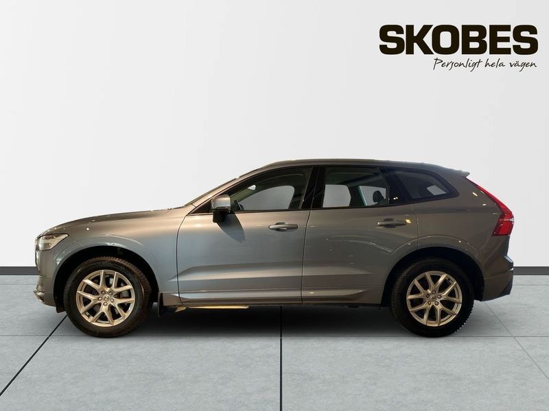 Volvo XC60 bild 16