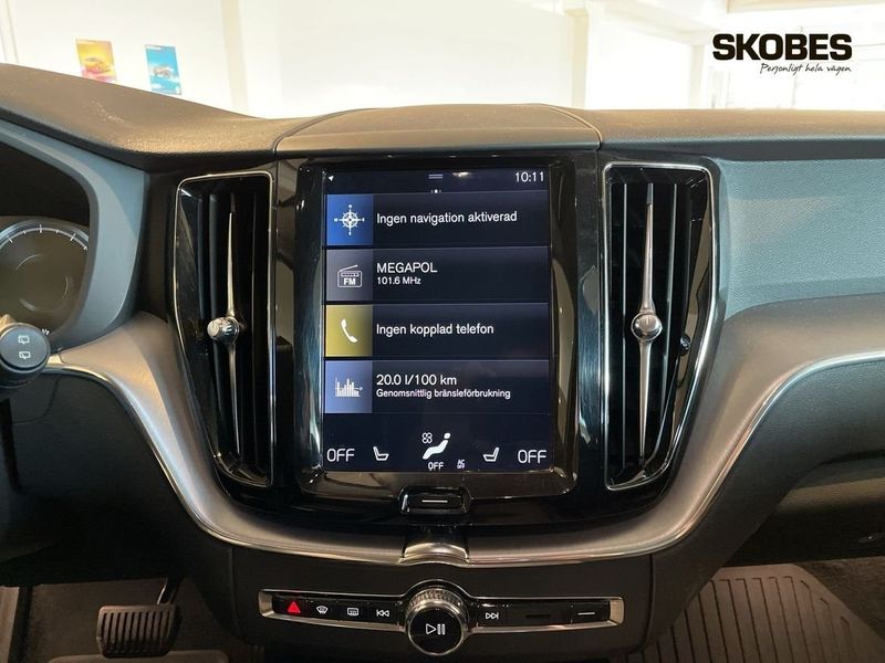 Volvo XC60 bild 6