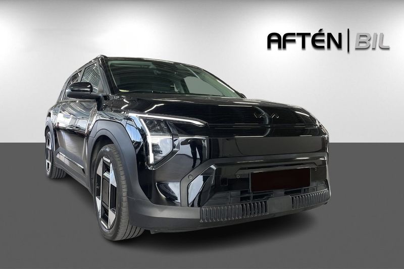 Kia EV3 bild 4