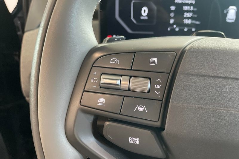 Kia EV3 bild 25
