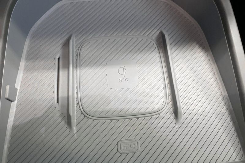 Kia EV3 bild 24