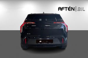 Kia EV3 bild 7