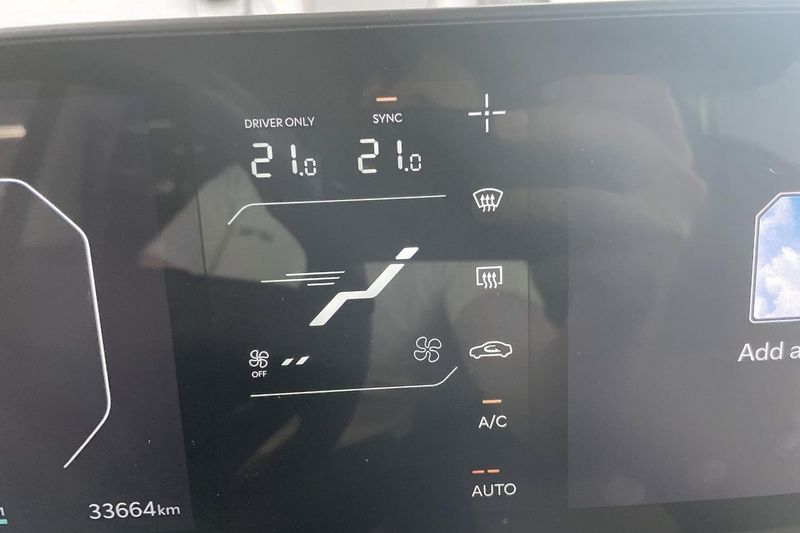 Kia EV3 bild 22