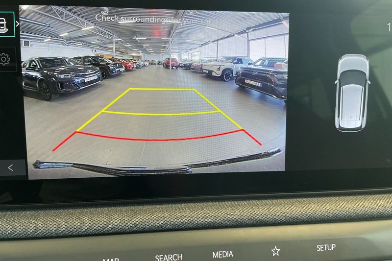 Kia EV3 bild 27