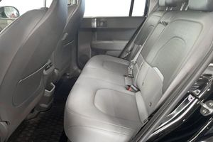 Kia EV3 bild 11