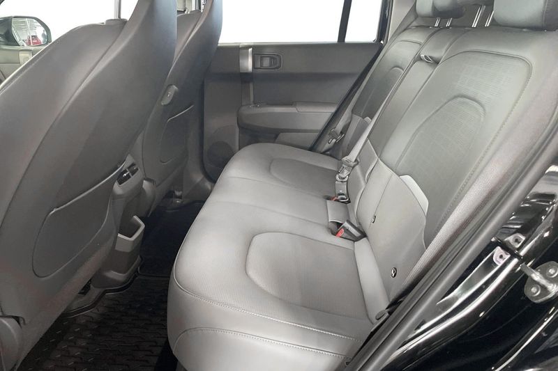 Kia EV3 bild 11