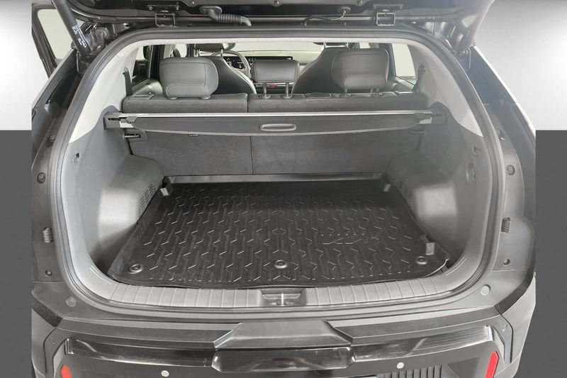 Kia EV3 bild 16