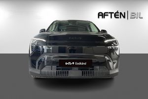 Kia EV3 bild 3