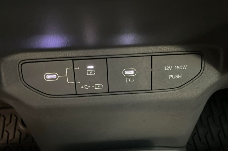 Kia EV3 bild 26
